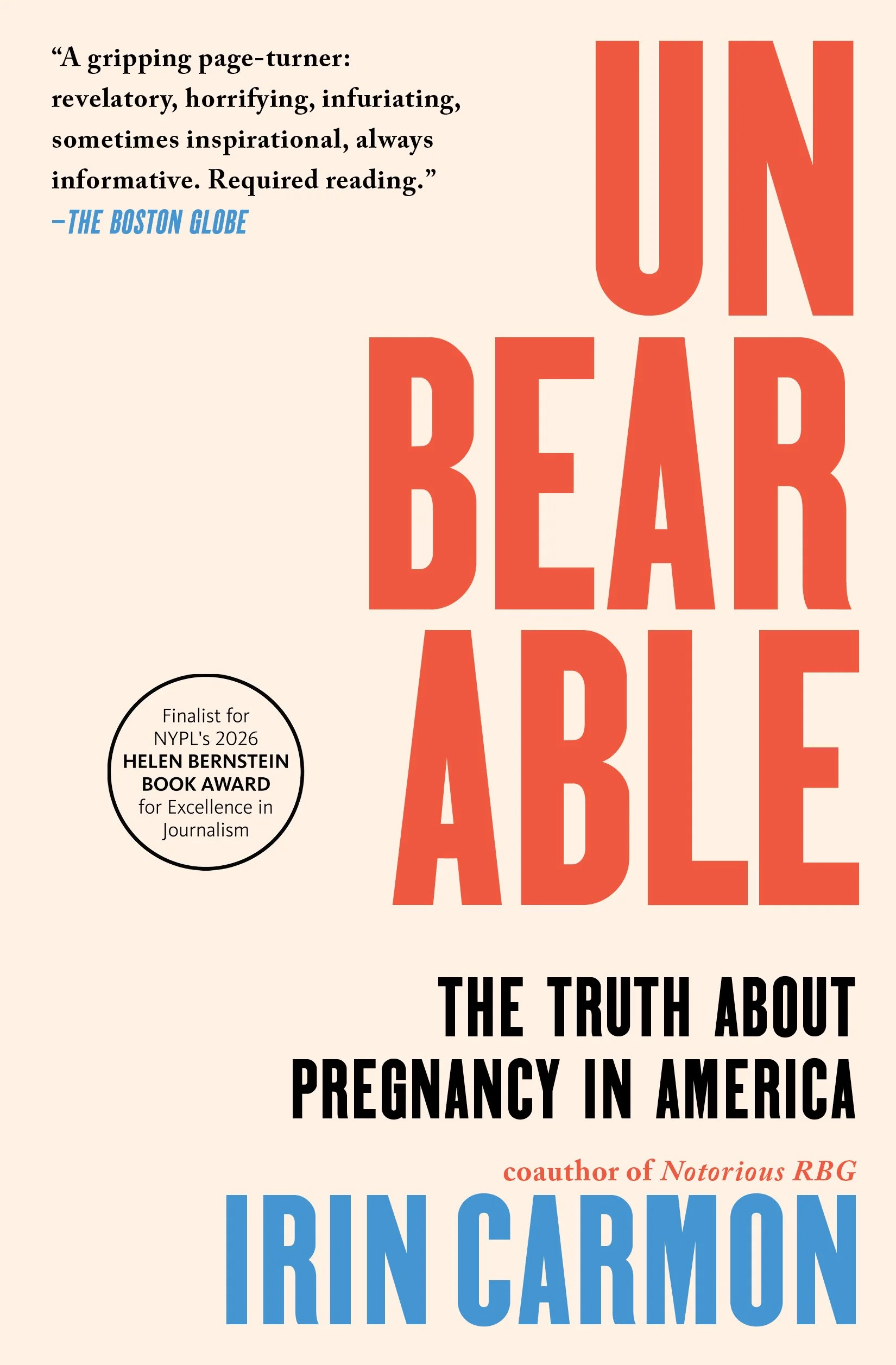 Unbearable COVER tp (2).jpg