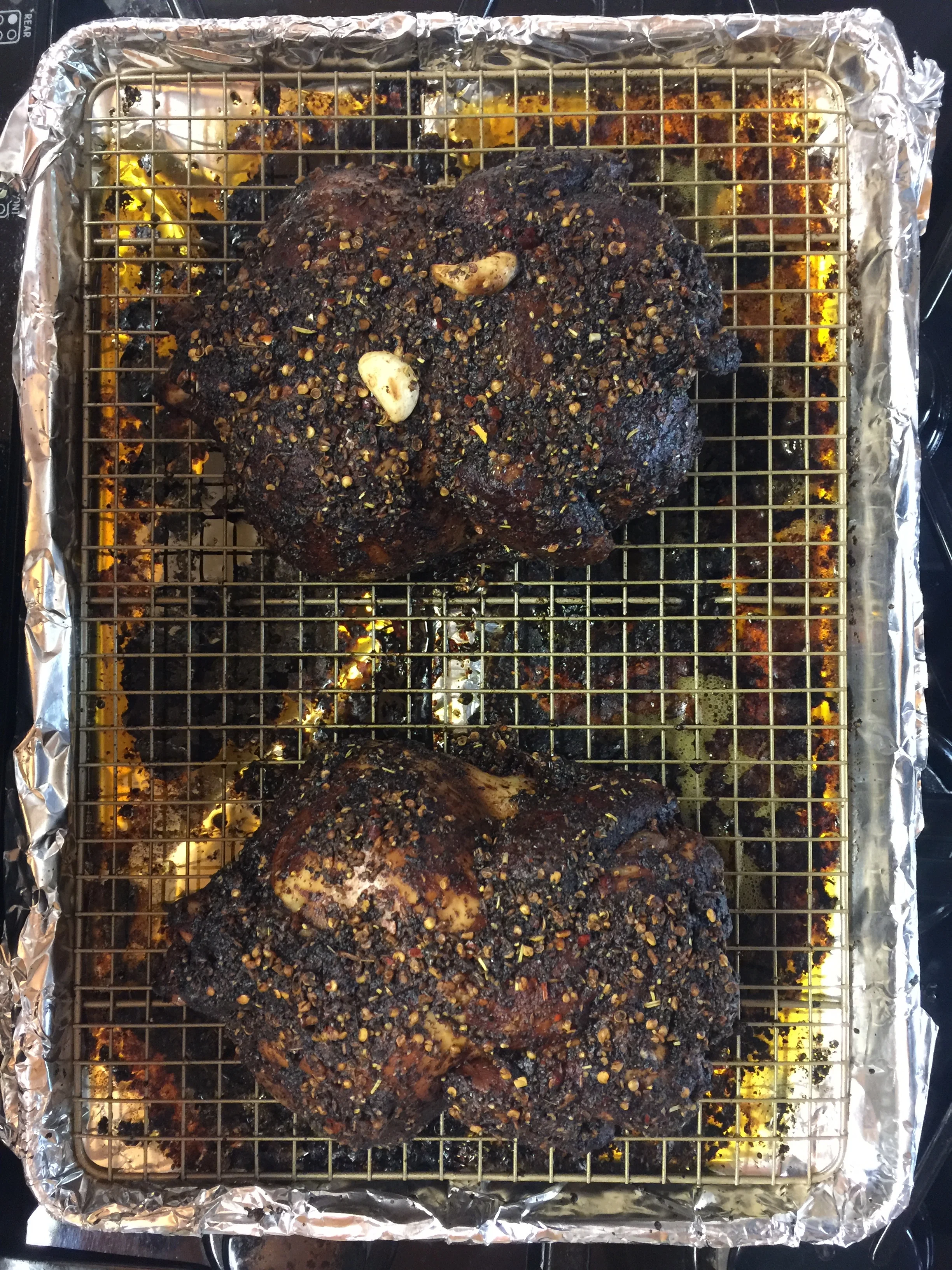 Welcome to Ball Foods - Specialty Rotisserie Chicken 