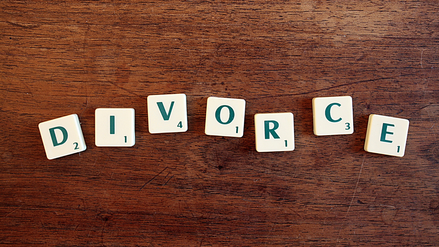 Thinking about divorce?  Let’s look at 5 ways you can make sense of these thoughts.
