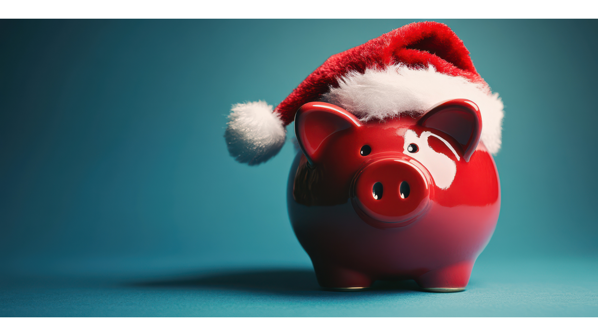 Reimagining financial stress during the holiday season 
