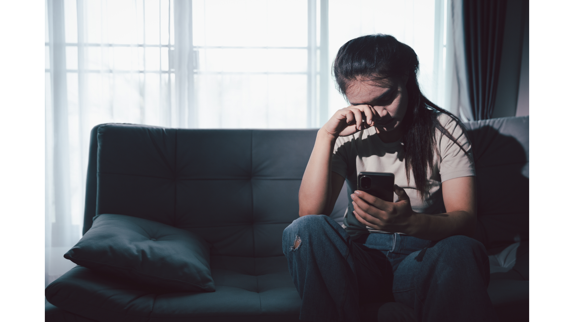 How to cope with despair and emotional overwhelm in uncertain times