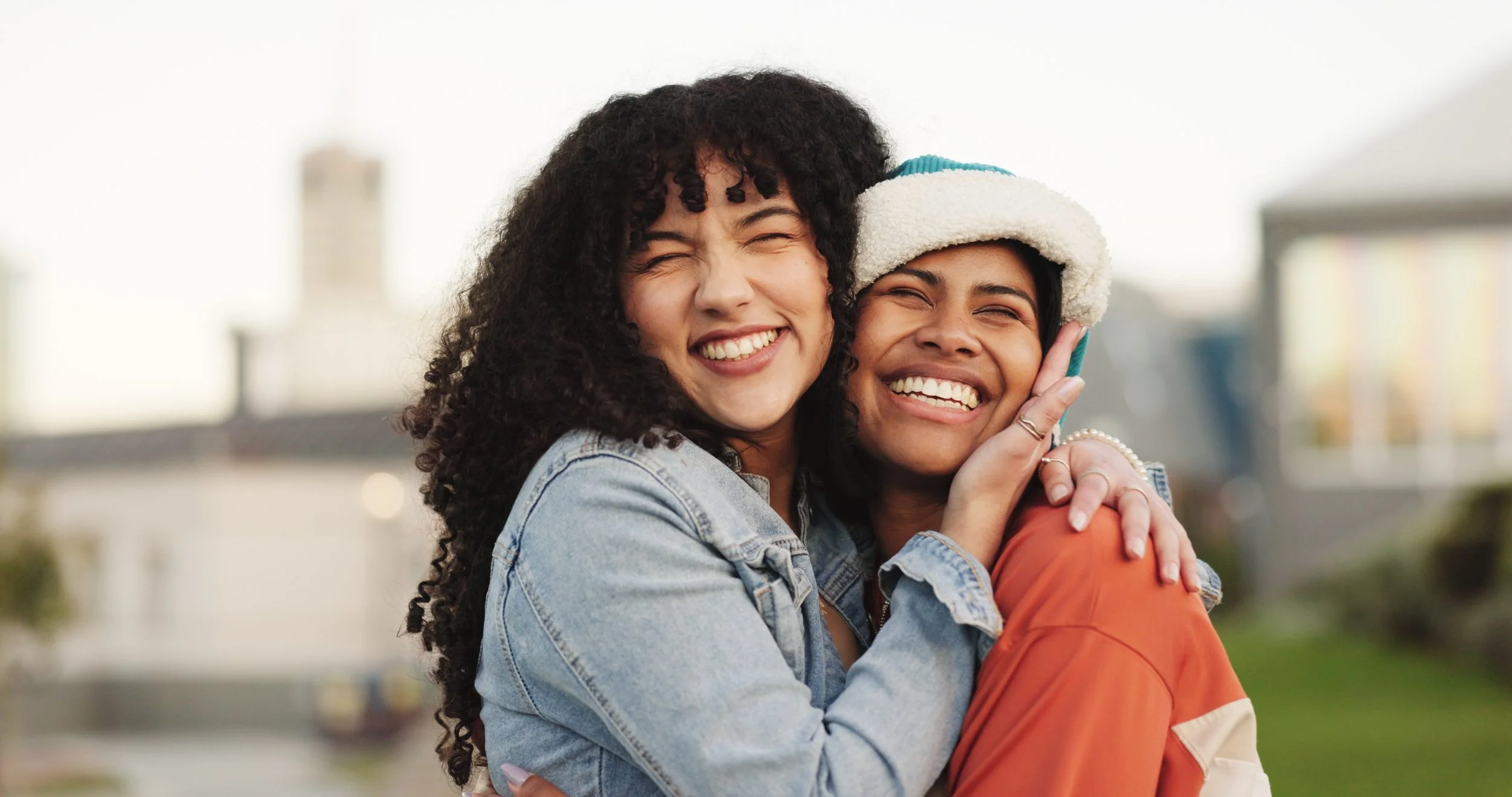 The Power and Complexity of Female Friendships