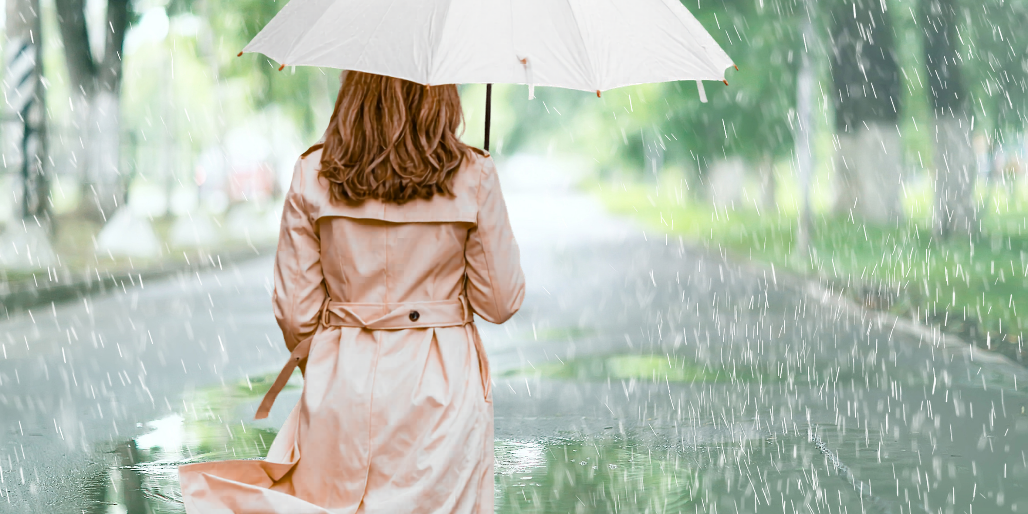 Why you might feel worse in spring: Understanding seasonal mood changes through an IFS Lens&nbsp;