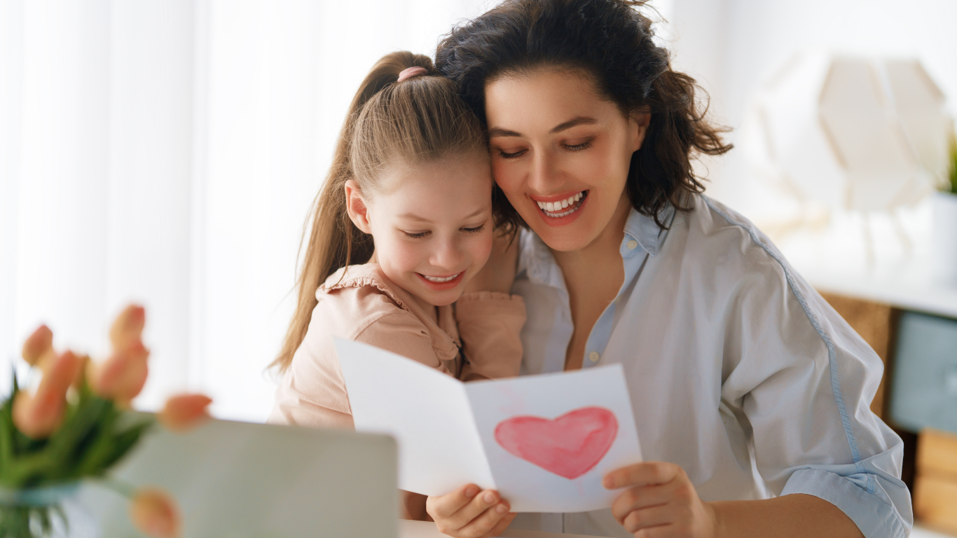 Who is Mother’s Day really for?