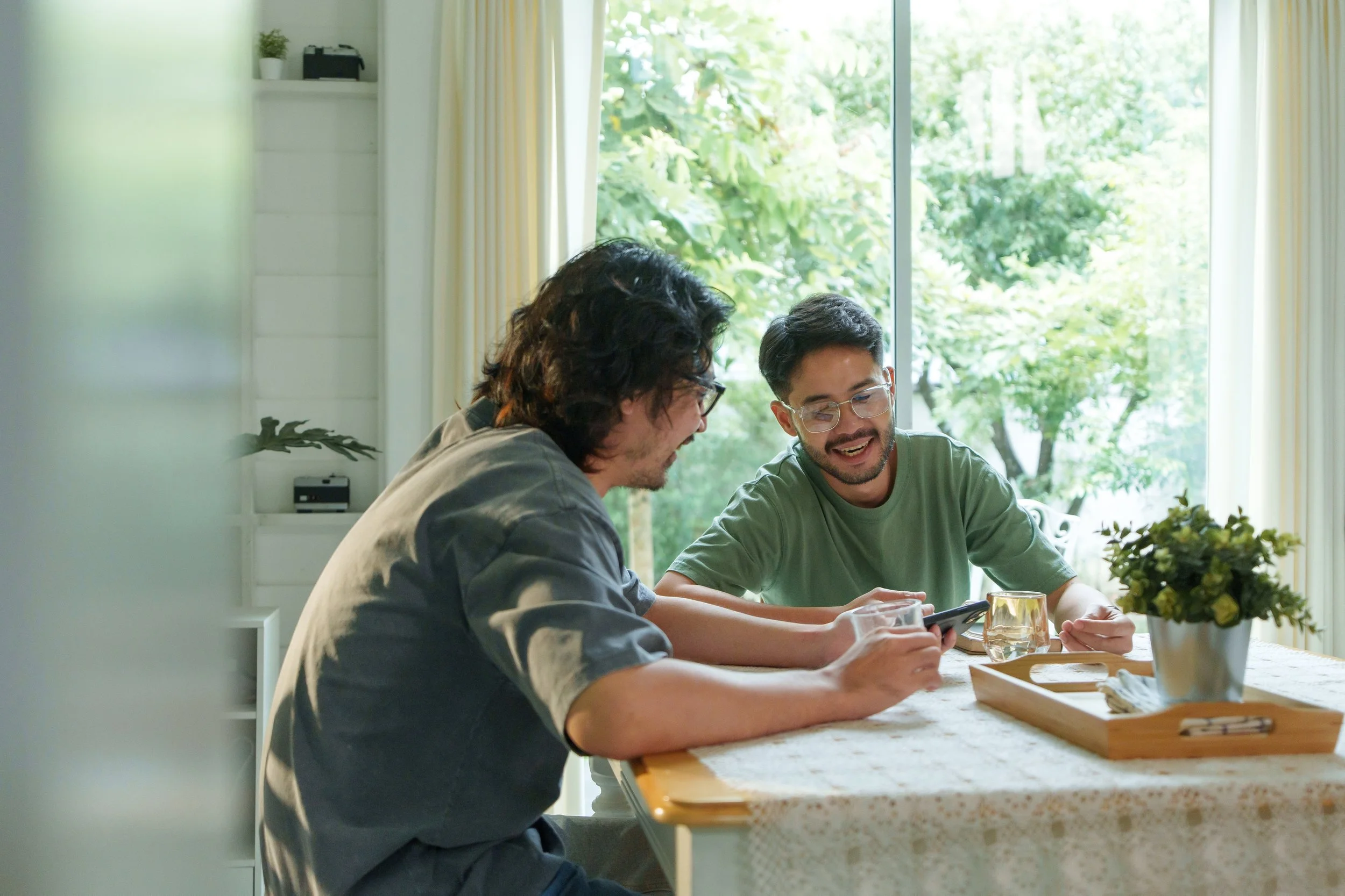 Men’s mental health in Canada