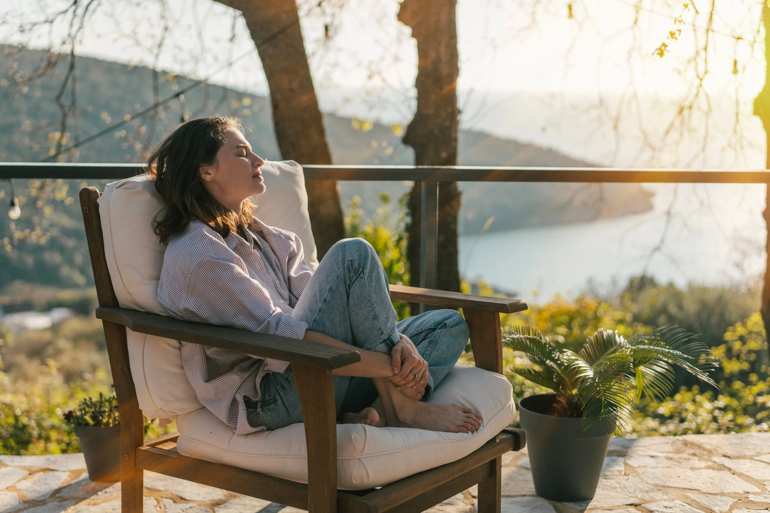 A mid-year mental health check-in: How are you really doing?&nbsp;