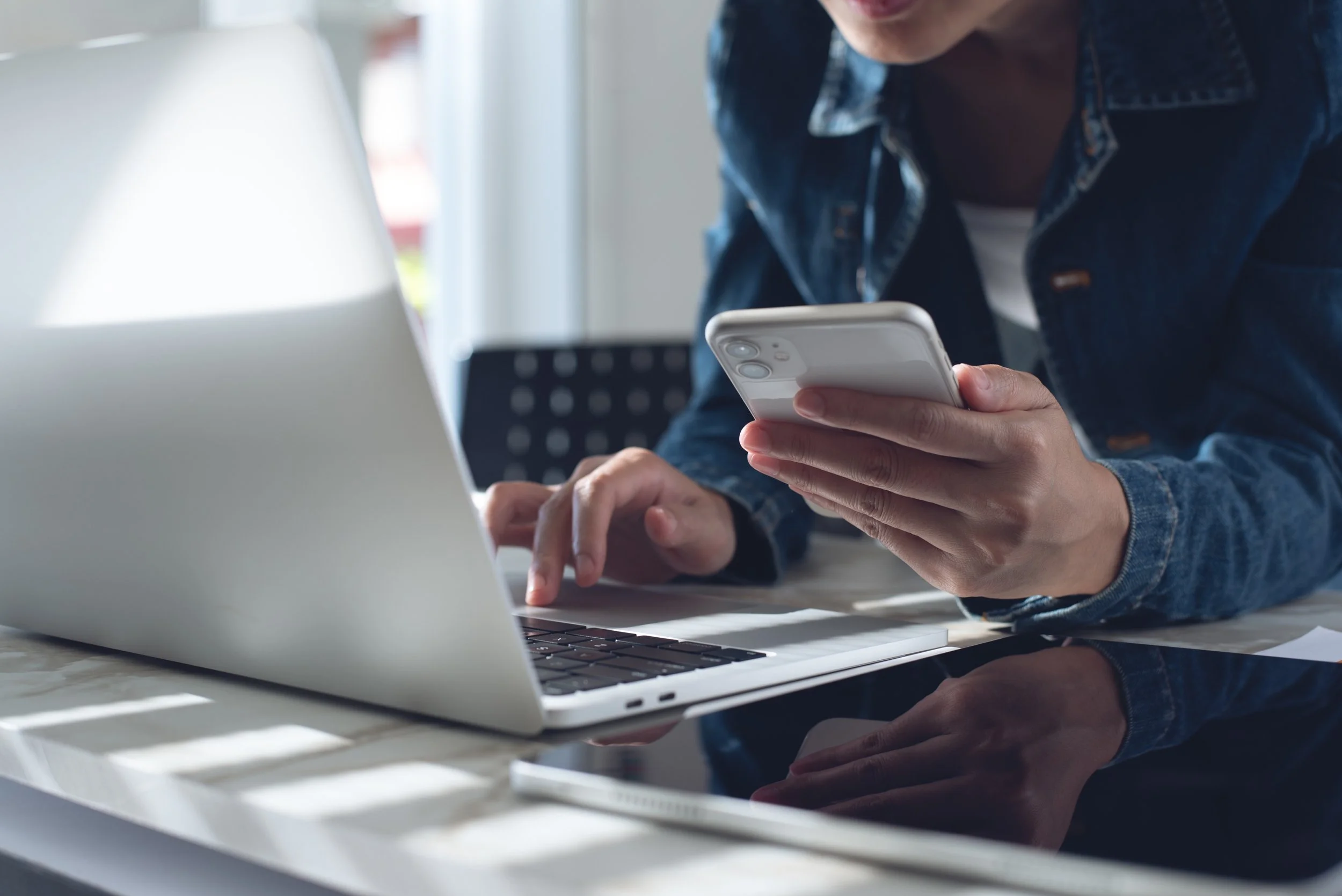 Anxious About AI? How Psychological Flexibility helps you respond effectively in a changing world&nbsp;
