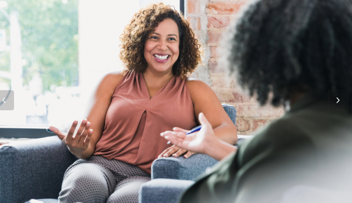 A Simple Guide to What You Can Talk About in Therapy
