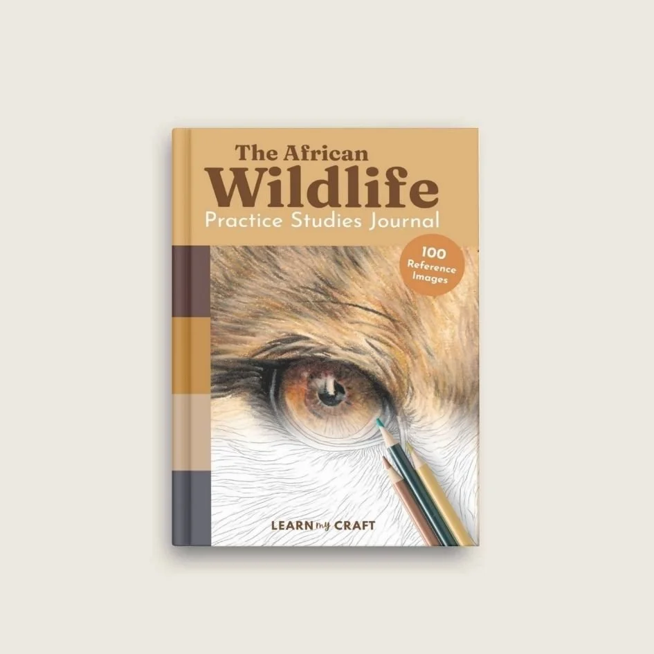 Learn My Craft African Wildlife Edition