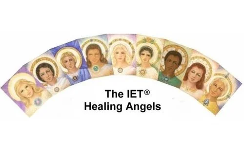 Healing Angels of the Energy Field Workshop
