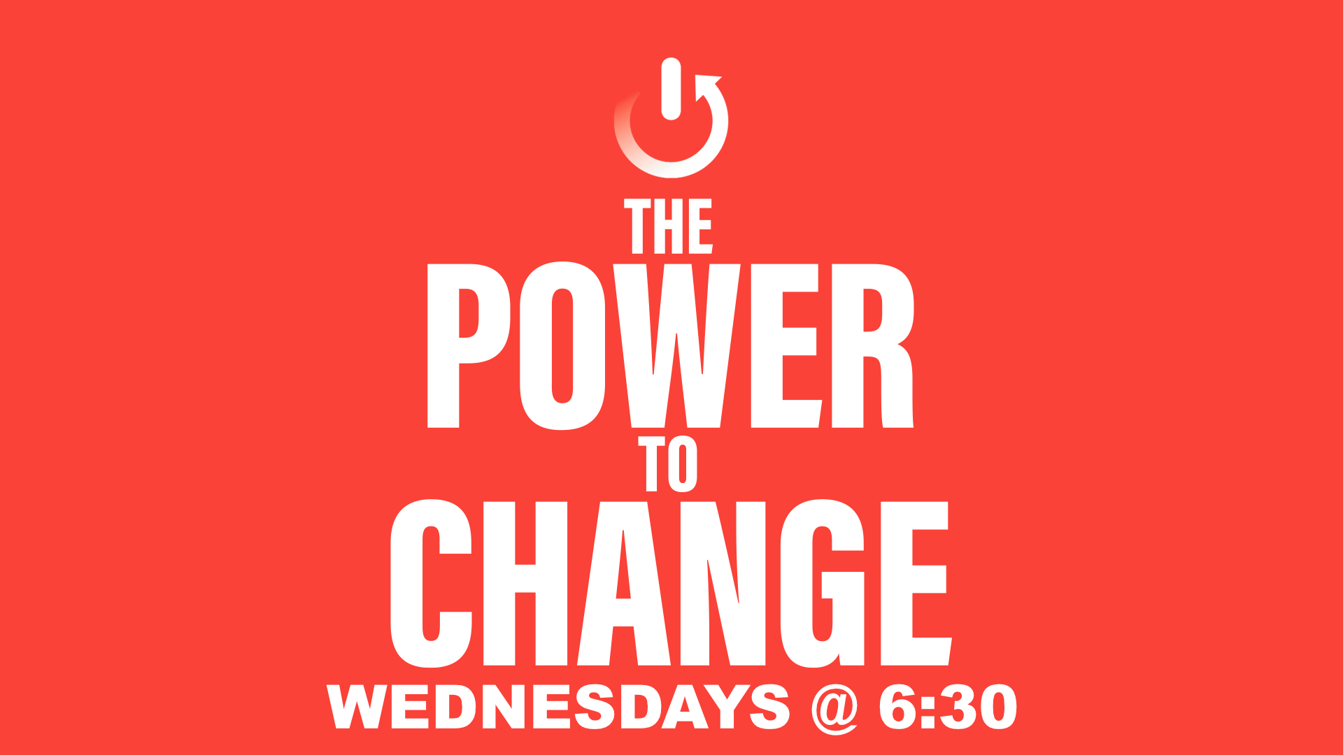 POWER TO CHANGE wednesdays.png