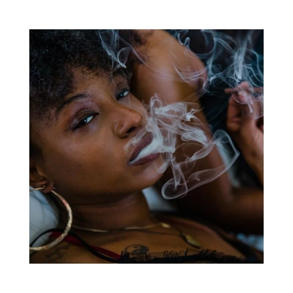 haze⠀
-⠀
-⠀
-⠀
#blackcoconut #blackcoconutza #blackwomen #blackwomxn #selfcare #cannabiscommunity #ganja⠀
@tsehaitu_ @cathalyse