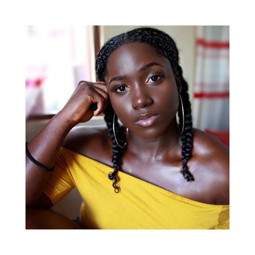 beauty⠀
-⠀
-⠀
-⠀
#blackcoconut #blackcoconutza #blackwomen #blackwomxn #blackqueen #blackbeauty