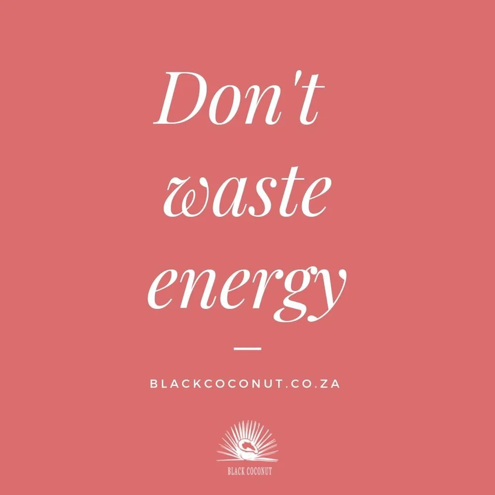 Concentrate on the important stuff⠀
-⠀
-⠀
-⠀
#blackcoconut #blackcoconutza #blackwomen #blackwomxn #selfcare #communitycare #energy