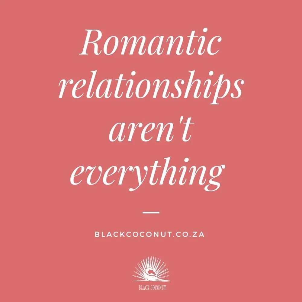 What if you prioritised another area of your life?⠀
-⠀
-⠀
-⠀
#blackcoconut #blackcoconutza #blackwomen #blackwomxn #blackqueen #priorities