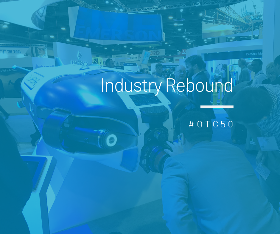 Oh how quickly the energy has changed…