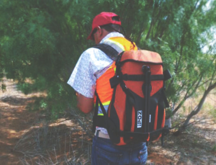 IPOZ+inertial navigation history + inertial land survey + GIPSI Backpack 2007.jpg