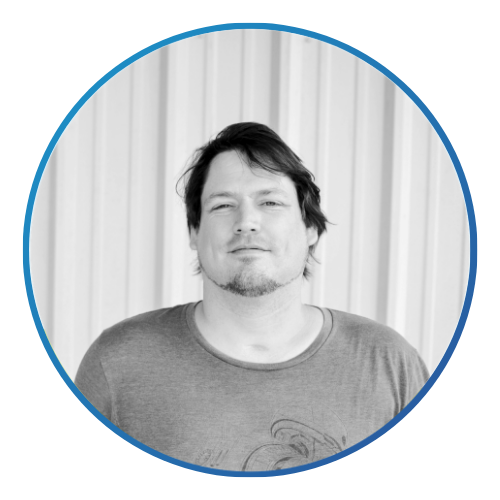 Eric Jastram | Lead Software Engineer 