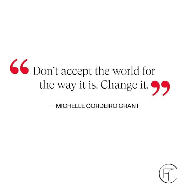 #mondaymotivation @the_michellegrant