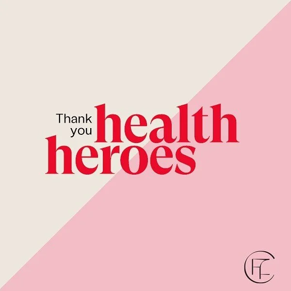 Today is #worldhealthday | Nurses, midwives and all health workers are on the COVID-19 frontline. Take a moment to thank them and show them your appreciation. To all the brave healthcare heroes on the frontline in the fight again #COVID19 &mdash; THANK YOU. You are true heroes. &hearts;️ #supportnursesandmidwives
