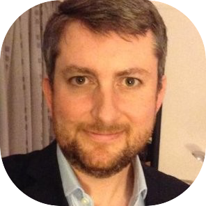 Convivio’s Steve Parks will show you the management dashboard he created. He uses it to “see the wood for the trees” – reducing stress and overwhelm when managing his agency.