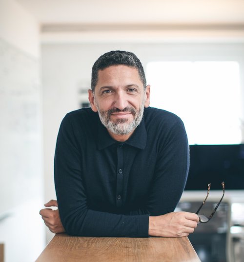 Huddle’s Danny Someck will share his breakfast briefing format Brandflakes, which is having success at getting face-time with the right prospects.