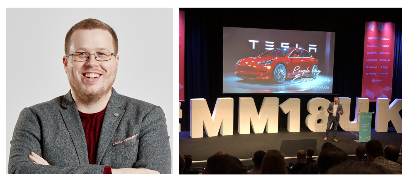 Should your agency run its own conference? Jamie Huskisson’s agency JH runs a huge ecommerce conference. He’ll explain the pain and promise of this marketing approach.