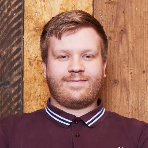 Dan Fox – Head of Production, Studio Output “It’s really inspiring and useful to meet other people from different agencies. You can learn from them, and they can learn from you. Brilliant!”