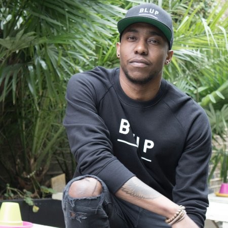 Dines , Studio BLUP Studio BLUP has co-founder Dines will share his incredible journey to becoming one of the most sought-after creative agencies in the UK.