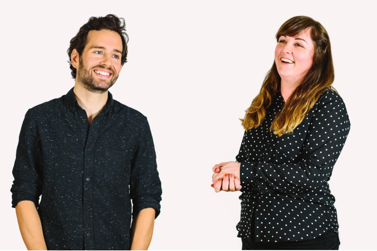 Clearleft’s Jon Aizlewood and Alis Cox will be talking us through how a small agency team in Brighton runs a profitable, international conference series.