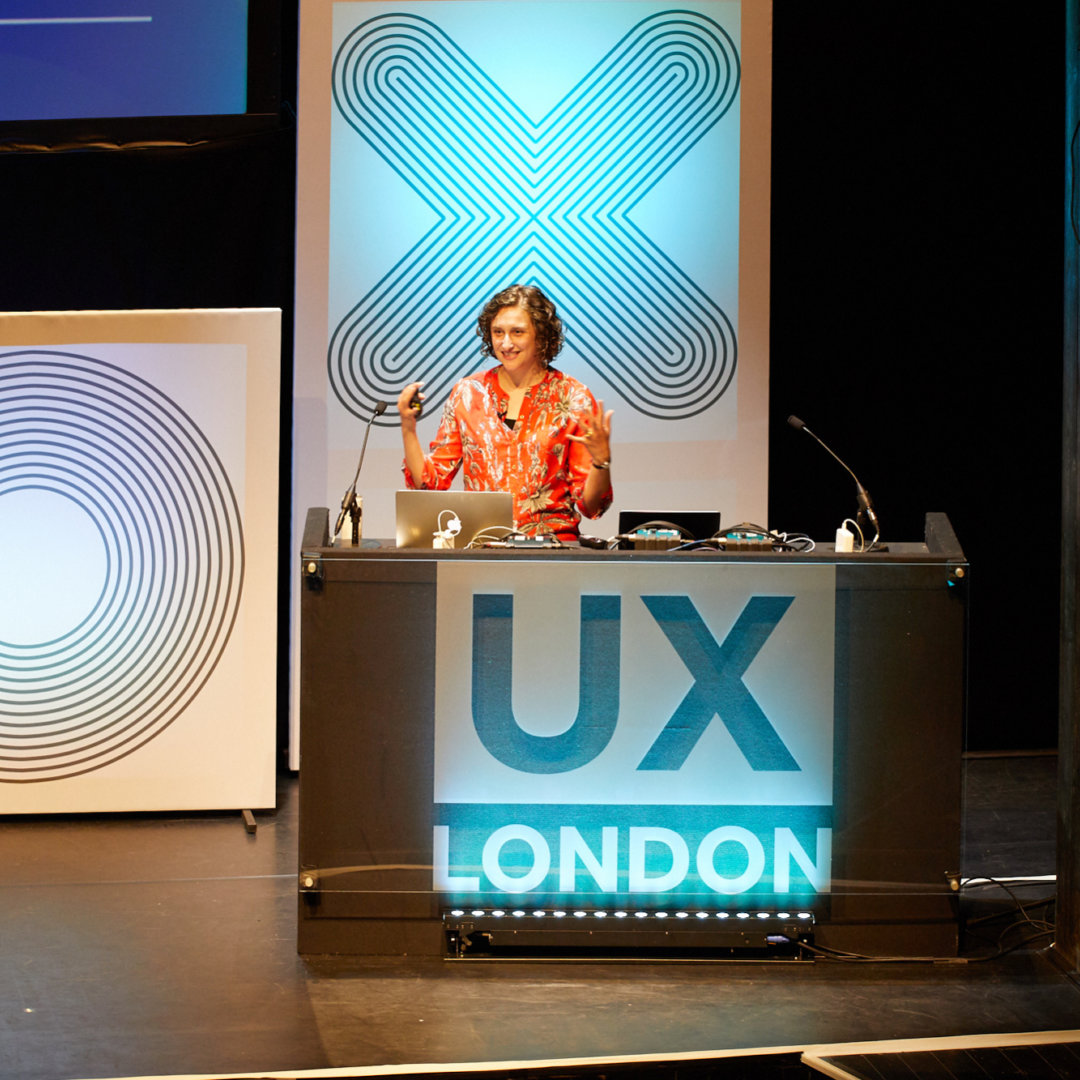 UX London is one of the events that Jon and Alis run – they’ll lift the lid on marketing and executing a profitable conference in your agency’s market.