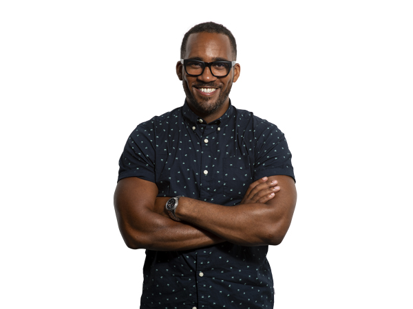 Ranzie Anthony is co-founder and Chief Creative Officer of Athlon. He’s coming to Dream Team to discuss how he maintains a culture that spans four international offices.