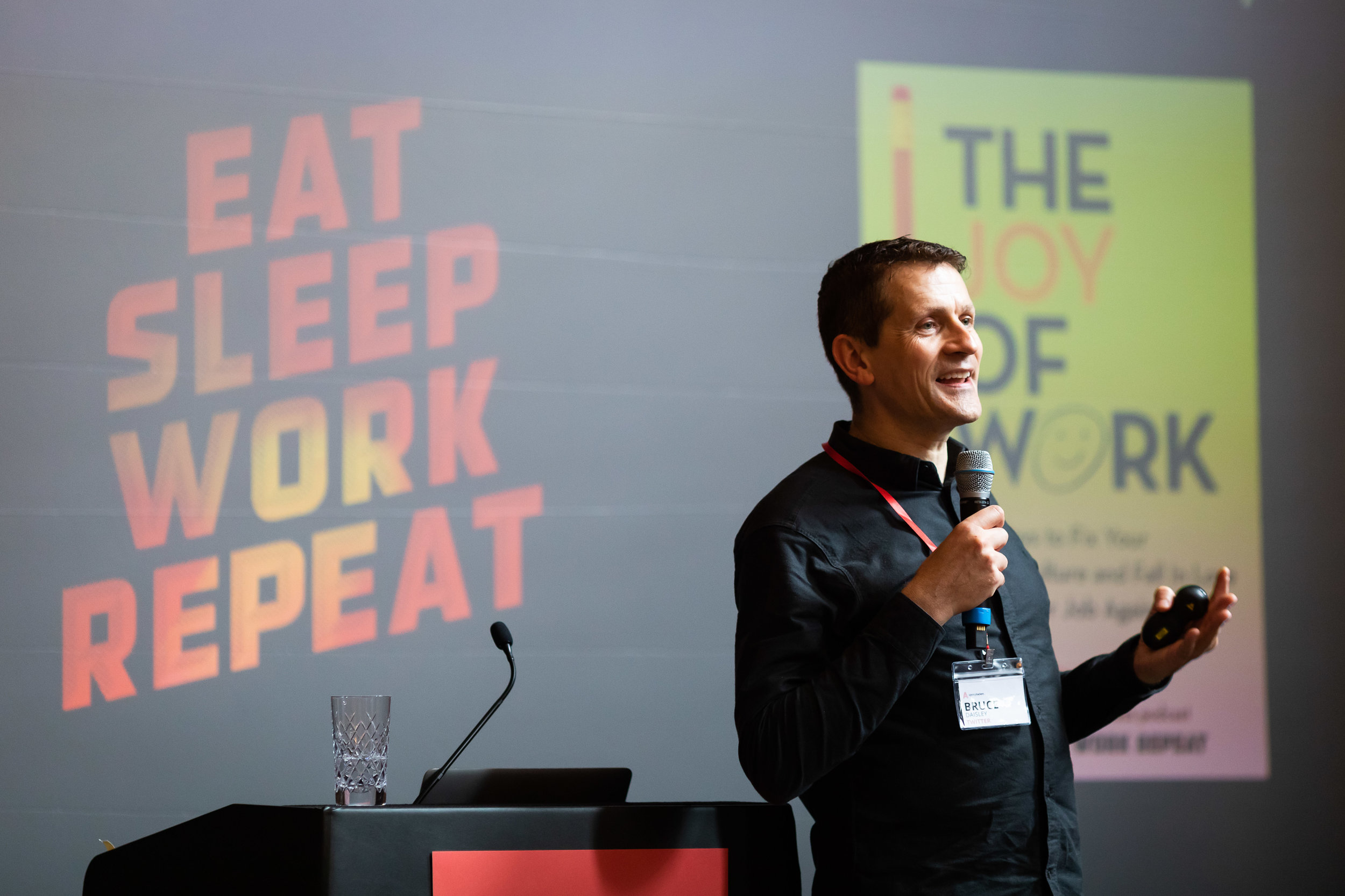 You and your team can attend a different live event each month, and access lots more benefits too.