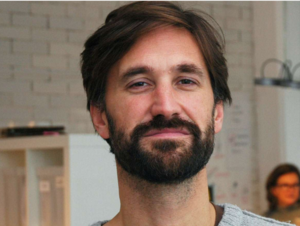 Ben Reason finally brought in professional management to run Livework . It didn’t all go smoothly – he will share the rough and the smooth.