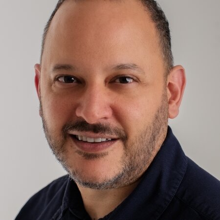 Iris’s Matthew Kershaw has spent a lot of time figuring out how to operationalise work that’s highly creative and intangible. This is a great thought process to absorb.
