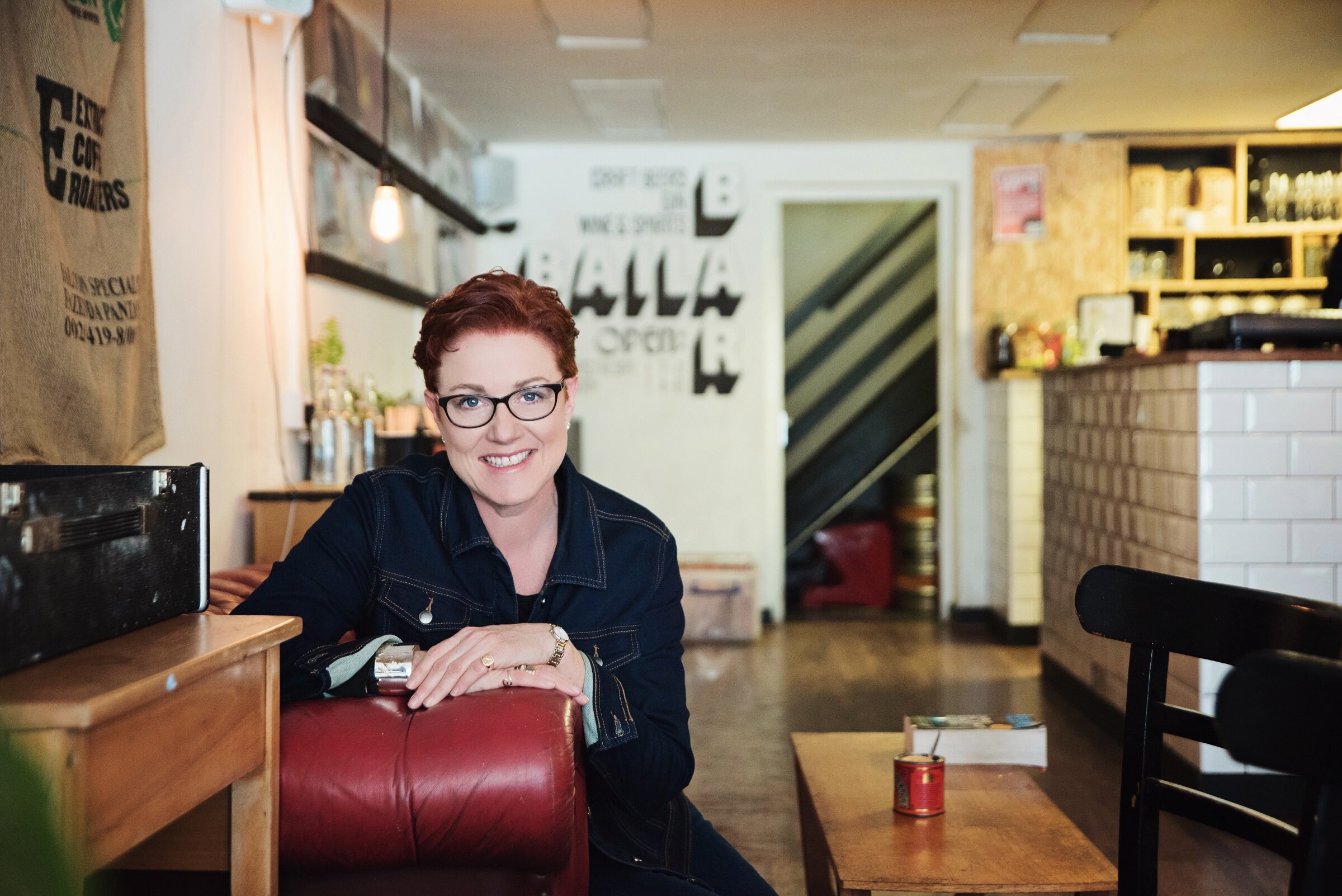 Sara Tye was frustrated with her agency’s inefficiency – so she became obsessed with process. Now, clients are happier, margins are up and life is good.
