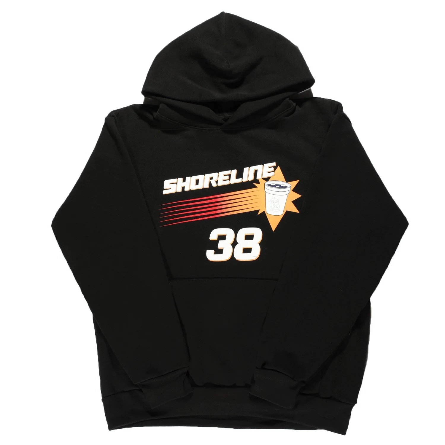 brooklyn projects hoodie
