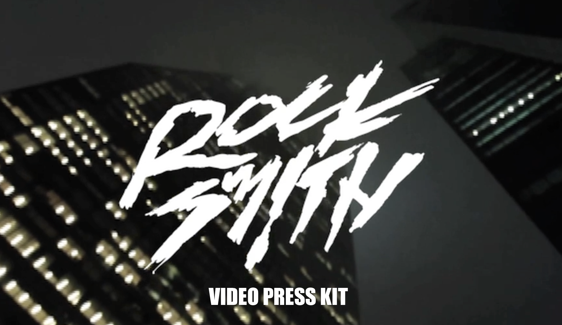 ROCKSMITH : EPK 2012