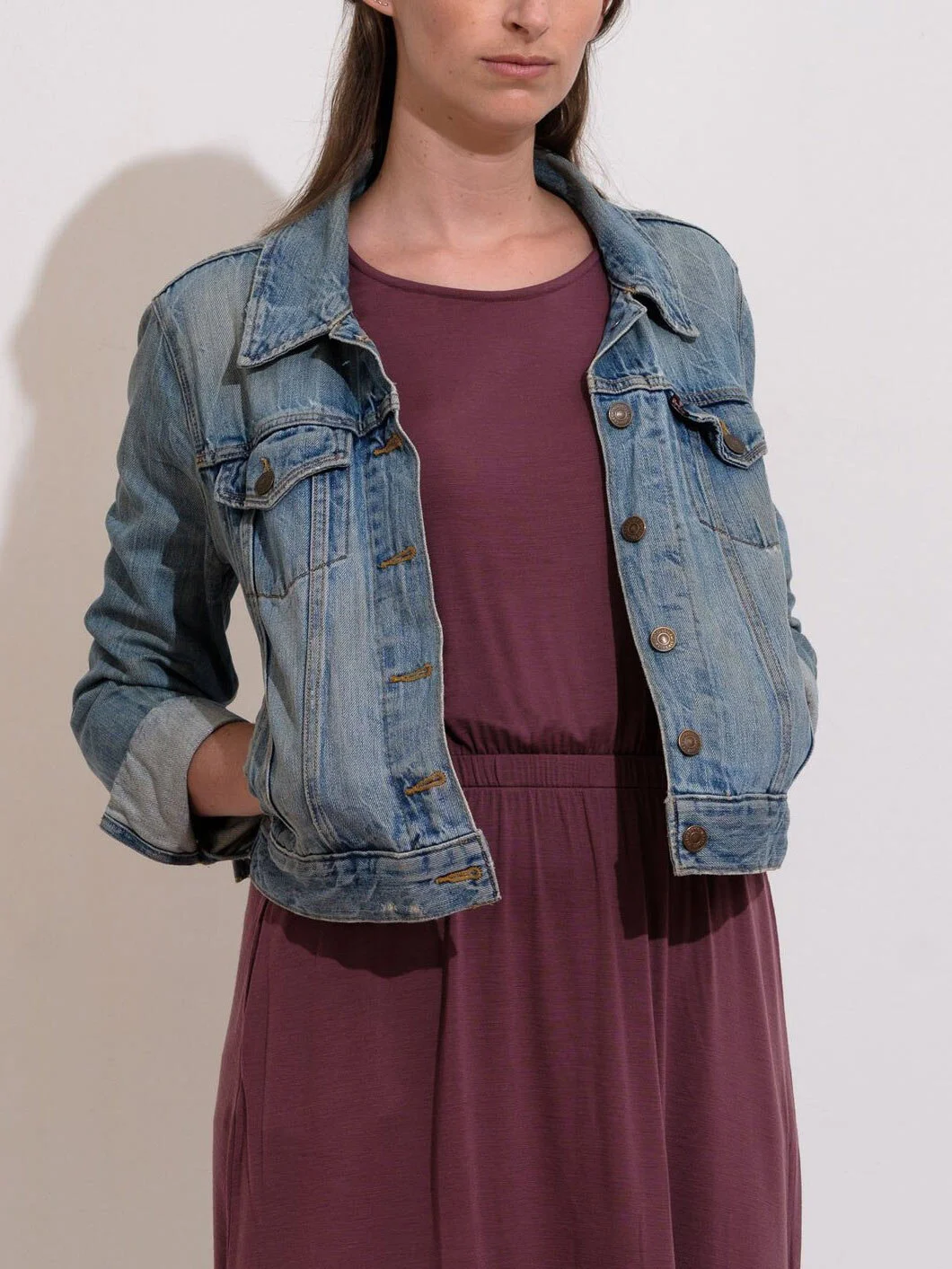 JoEllen, meet Sofia.