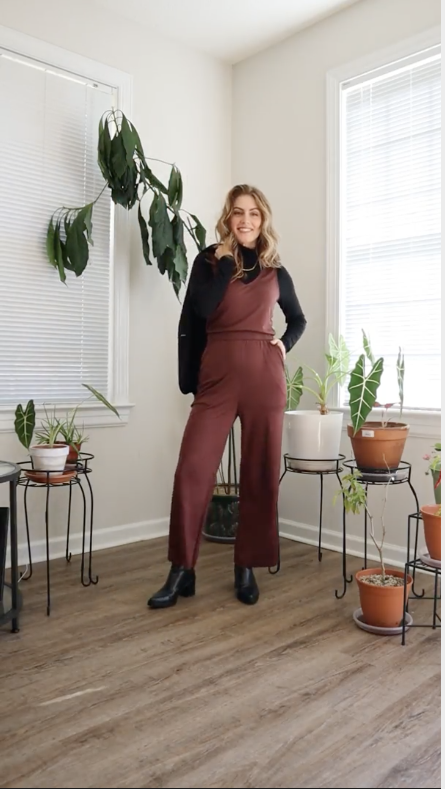 Nicol, meet Charlie.