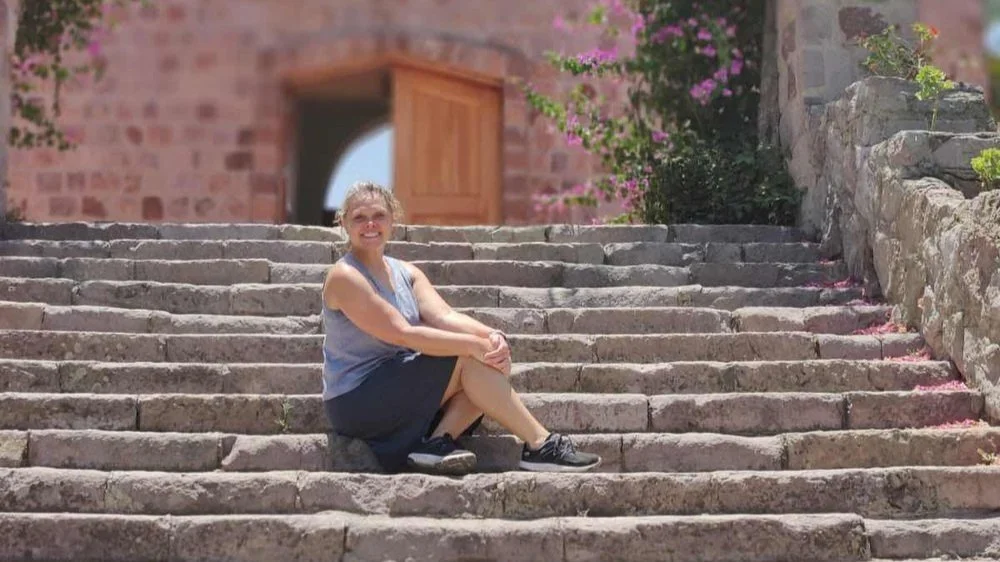 wool&amp; Spotlight: Rae Ann Prasnicki