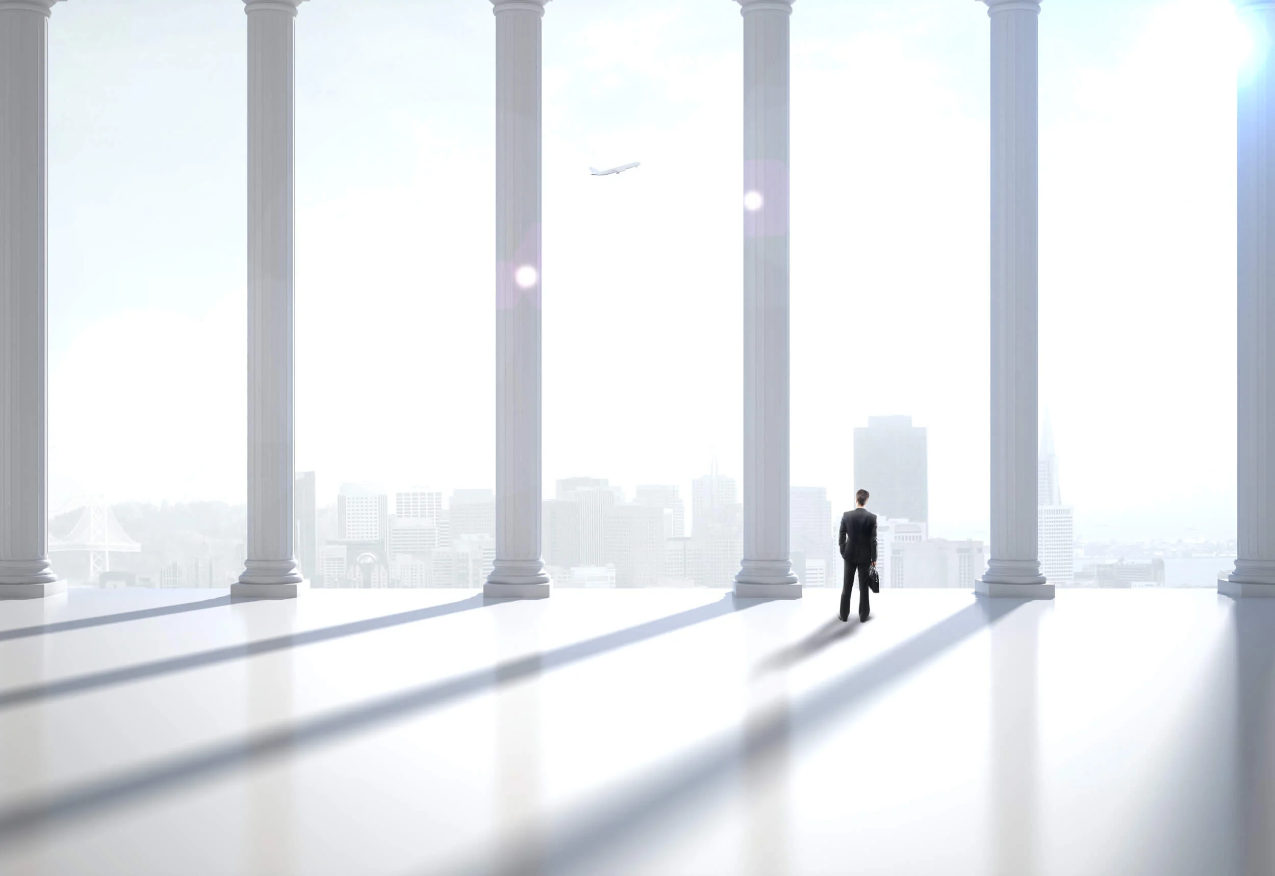 Build A Strong Content Strategy With Pillar Content — 1827 Marketing