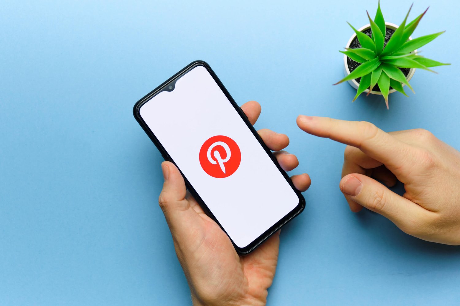 How B2B Content Marketers Can Take Advantage of Pinterest — 1827 Marketing