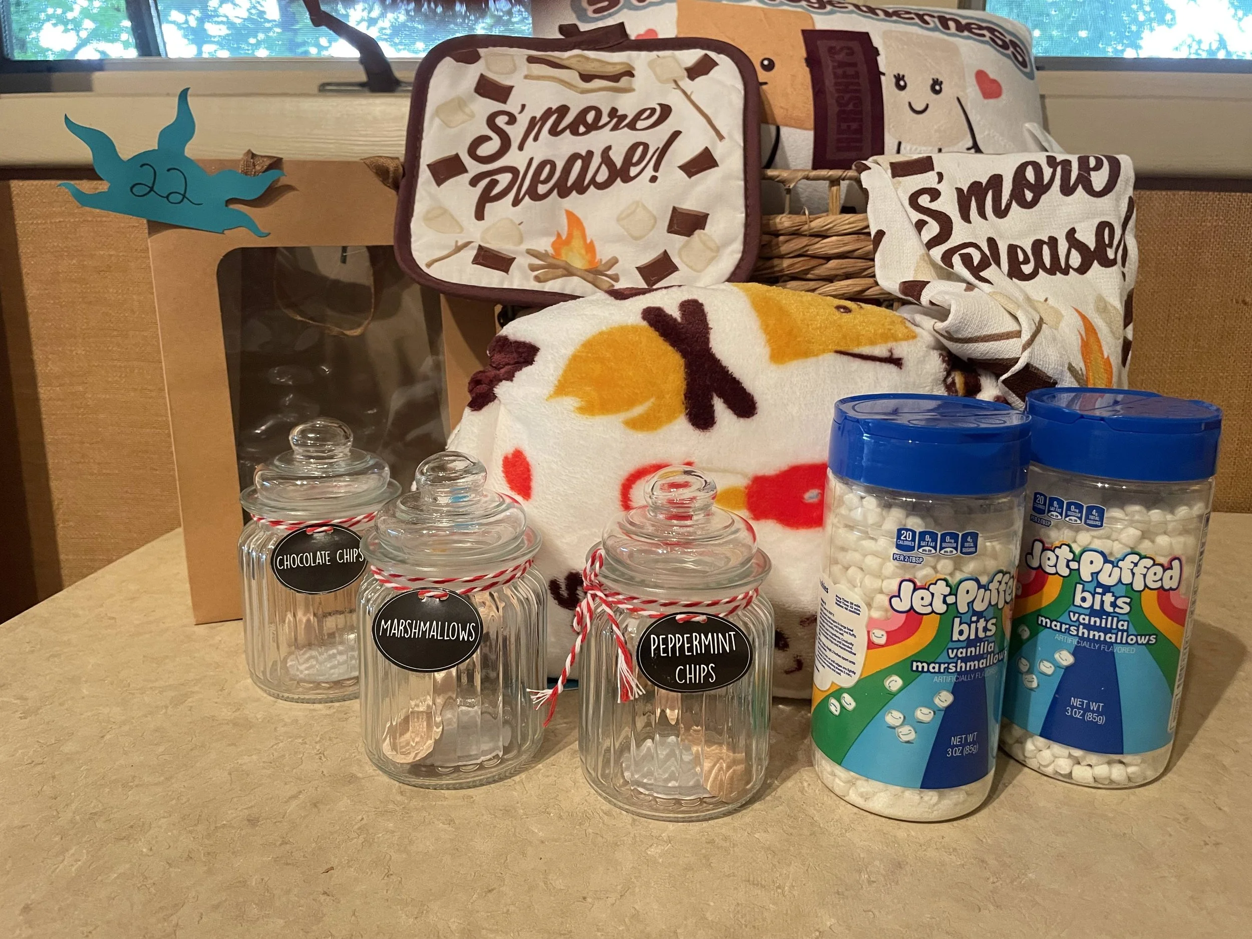 Fundraising Raffle