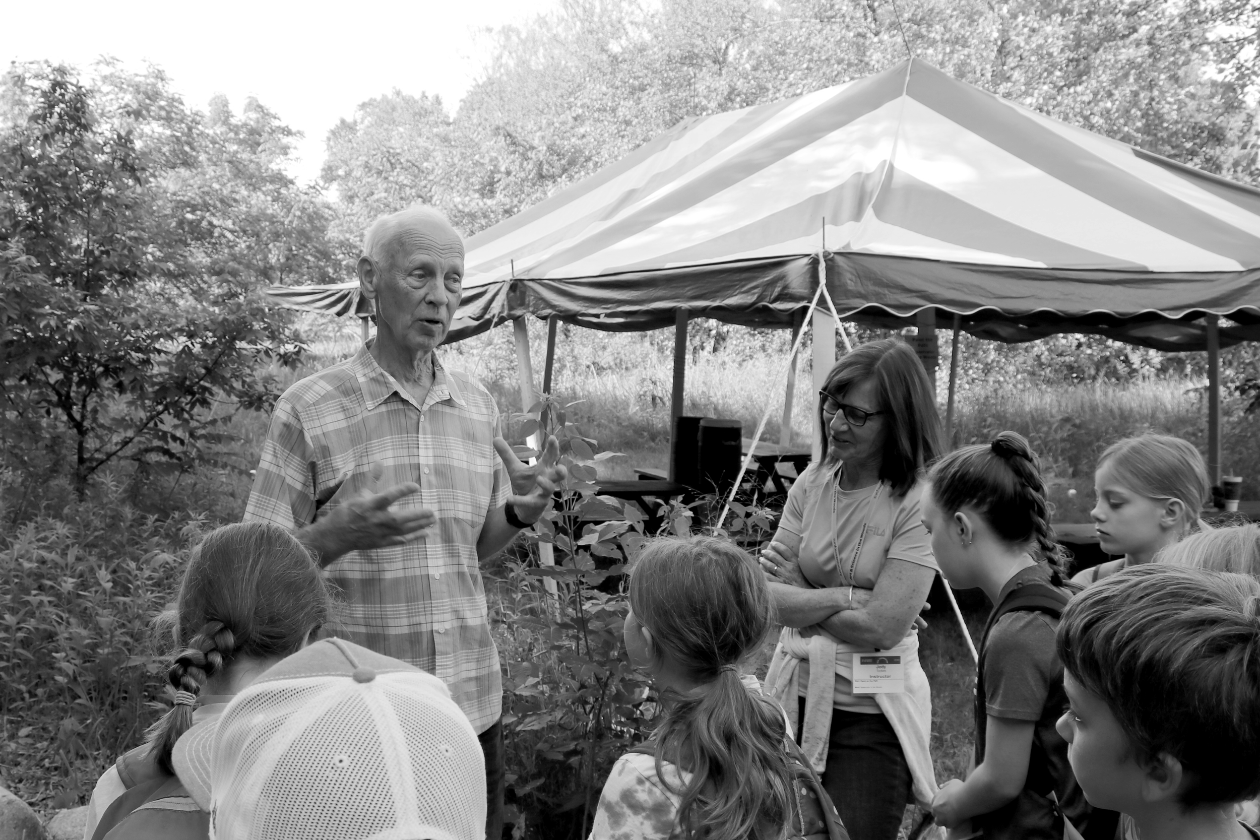 Remembering Bob Ericksen