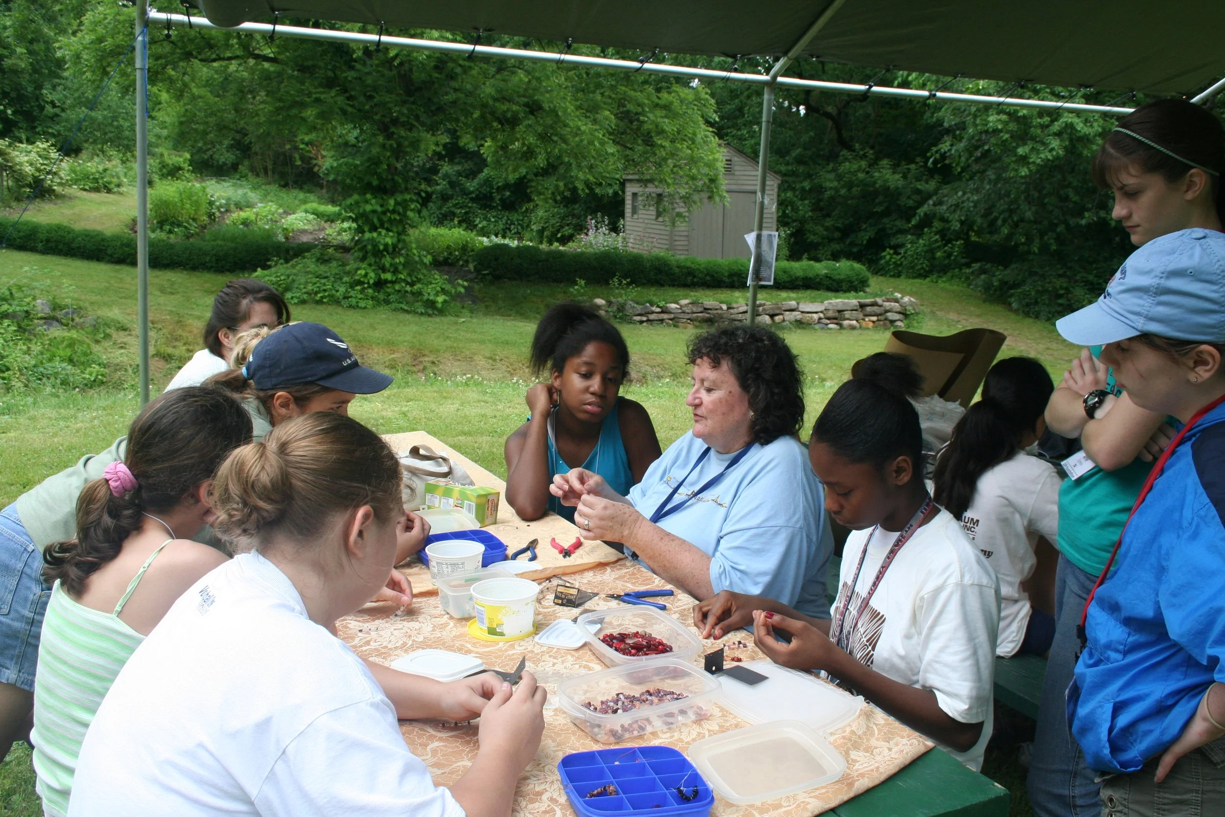 Help us celebrate Lorraine Schwass, a long time supporter of Sun Foundation.