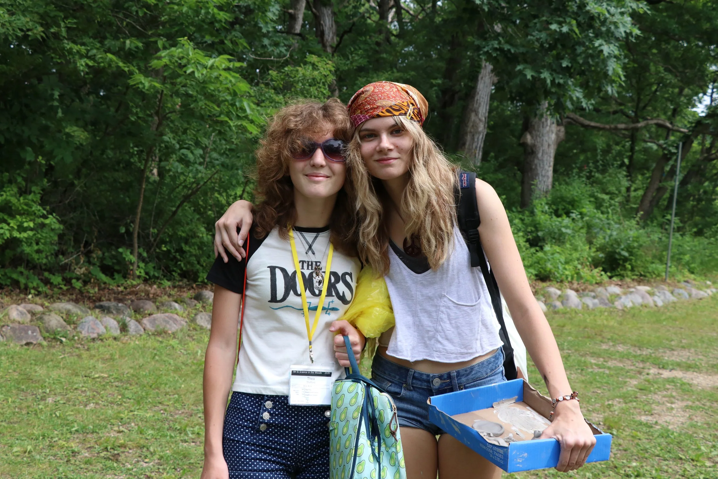 Thea stafford & friend.jpg