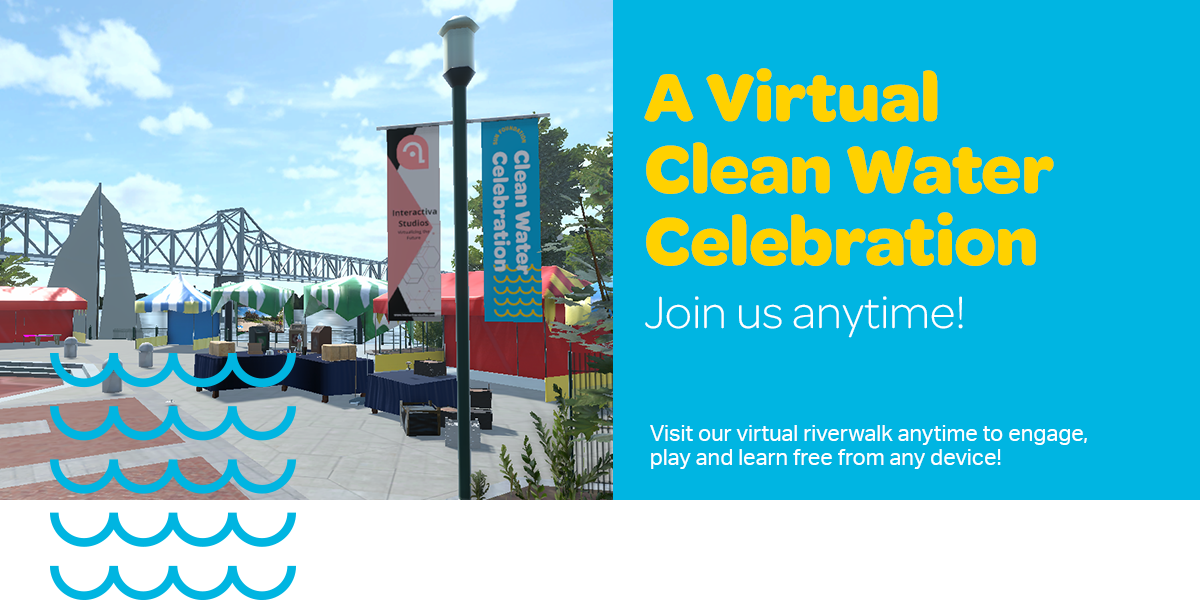 Learn more about the Clean Water Celebration