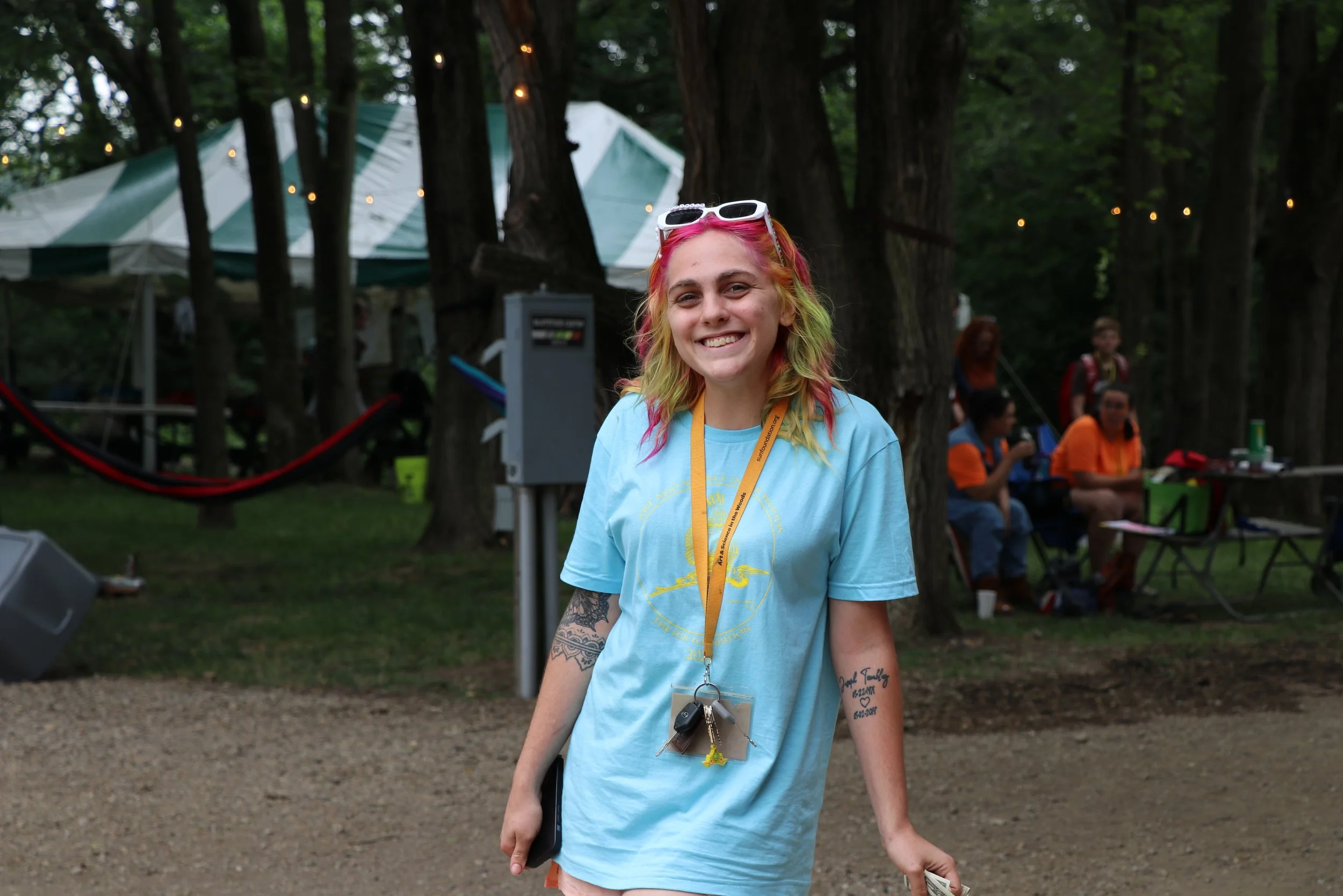 Camp Musical Rainey .JPG