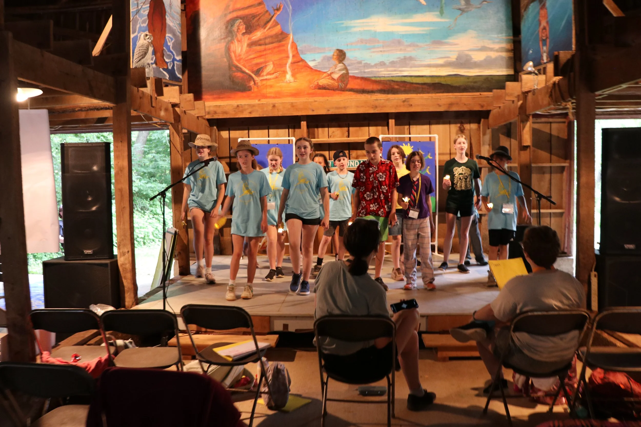Camp rehearsal 2 .JPG